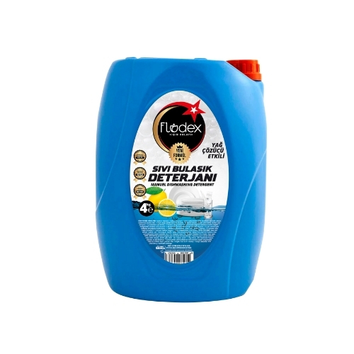 Sıvı Bulaşık Deterjan 4KG