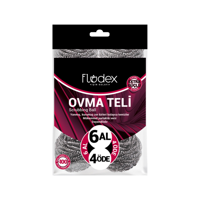 Ovma Teli - Görsel 2