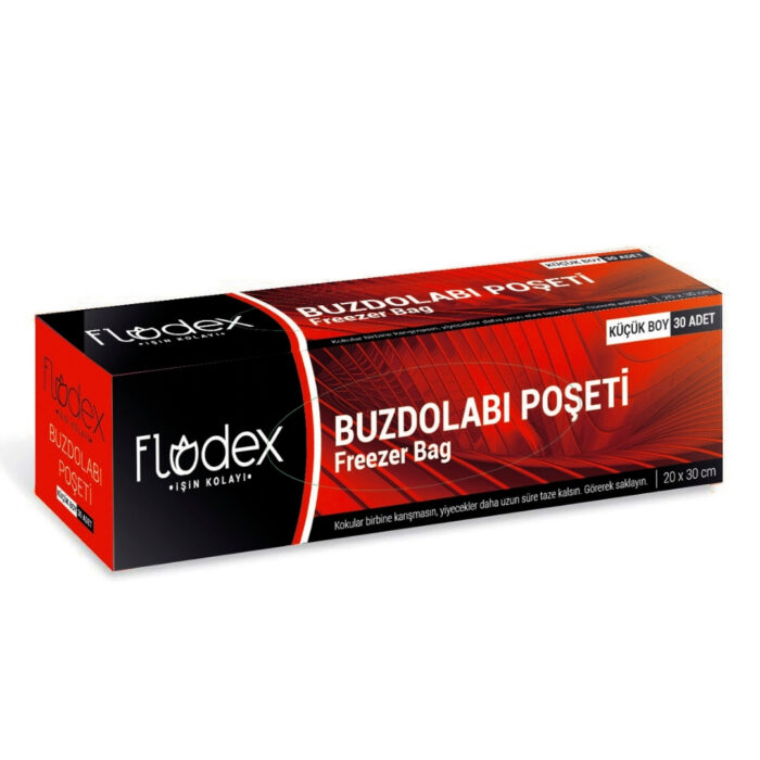 Buzdolabı Poşeti