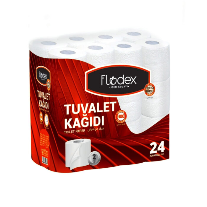 Tuvalet Kağıdı - Görsel 2