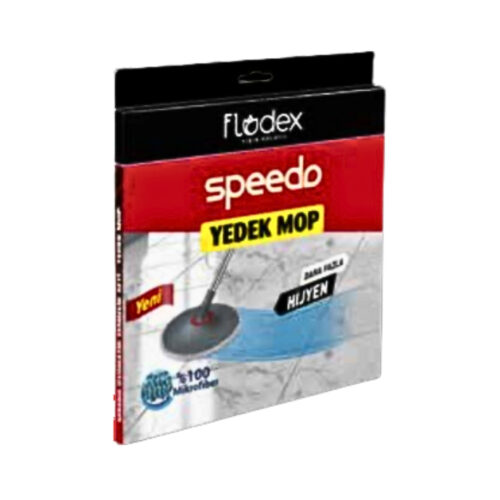 Speedo Mikrofiber Yedek Mop