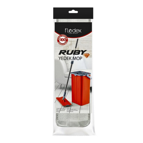 Ruby Yedek Mob