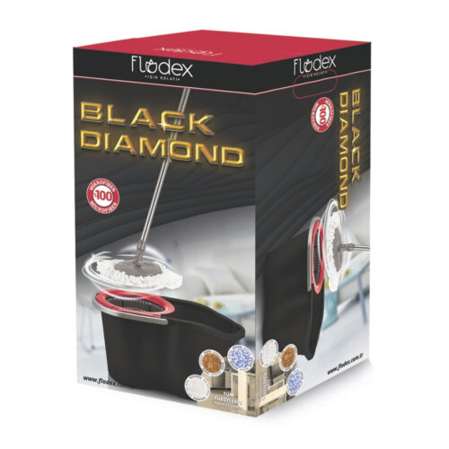 Black Diamond Temizlik Seti