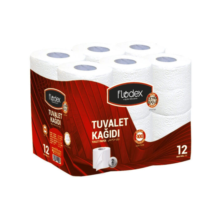 Tuvalet Kağıdı - Görsel 3