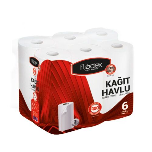 Kağıt Havlu