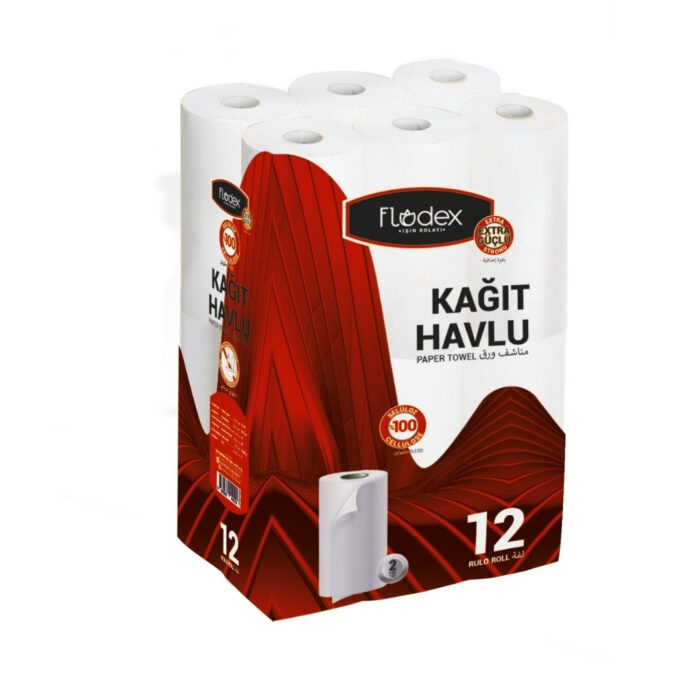 Kağıt Havlu - Görsel 2