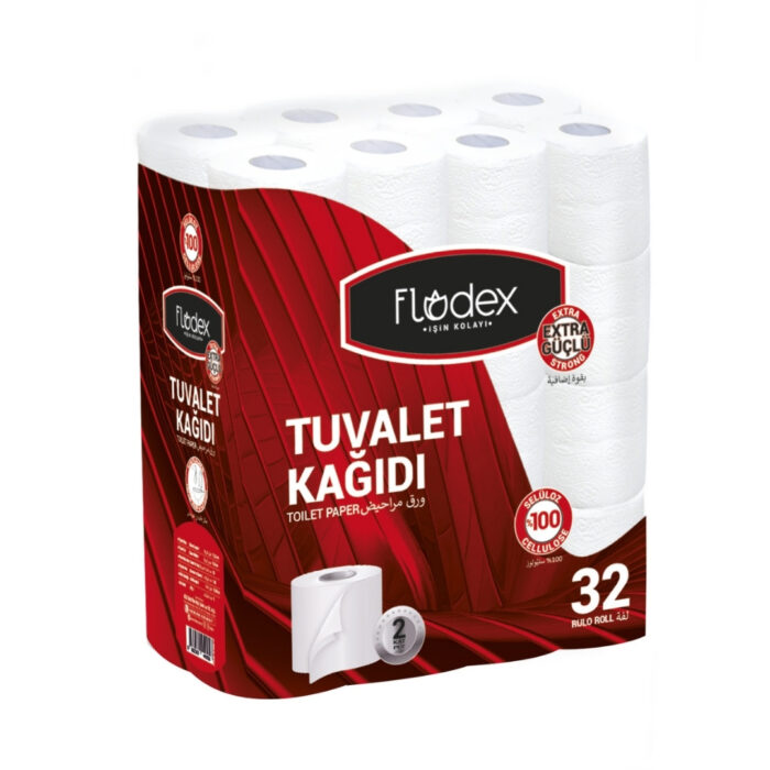 Tuvalet Kağıdı - Görsel 4