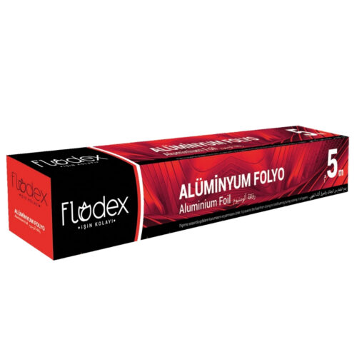 Alüminyum Folyo 5MT