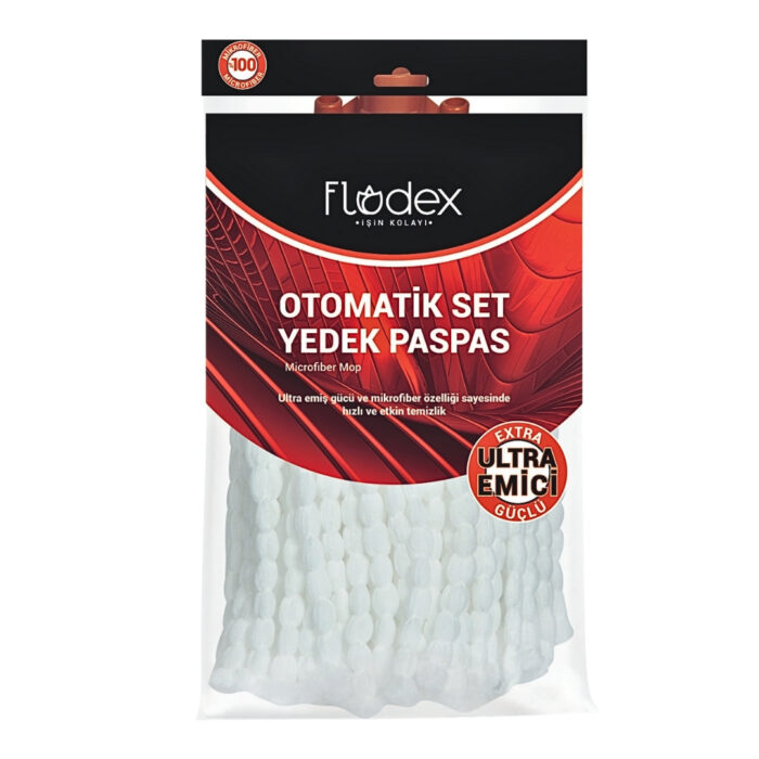 Otomatik Set Yedek Paspas