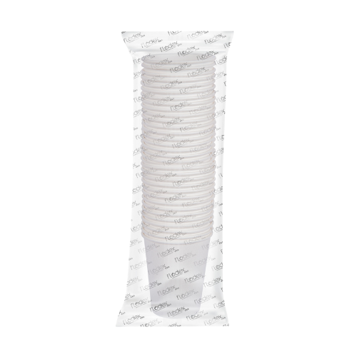 Eko Karton Bardak 6,5 OZ 50 li