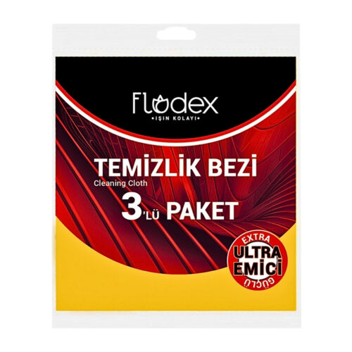 Temizlik Bezi