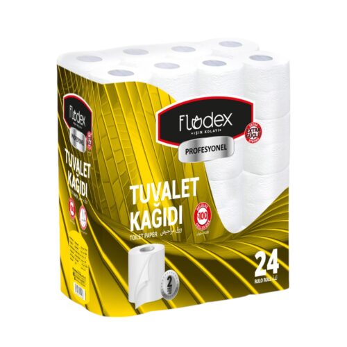 Profesyonel Tuvalet Kağıdı