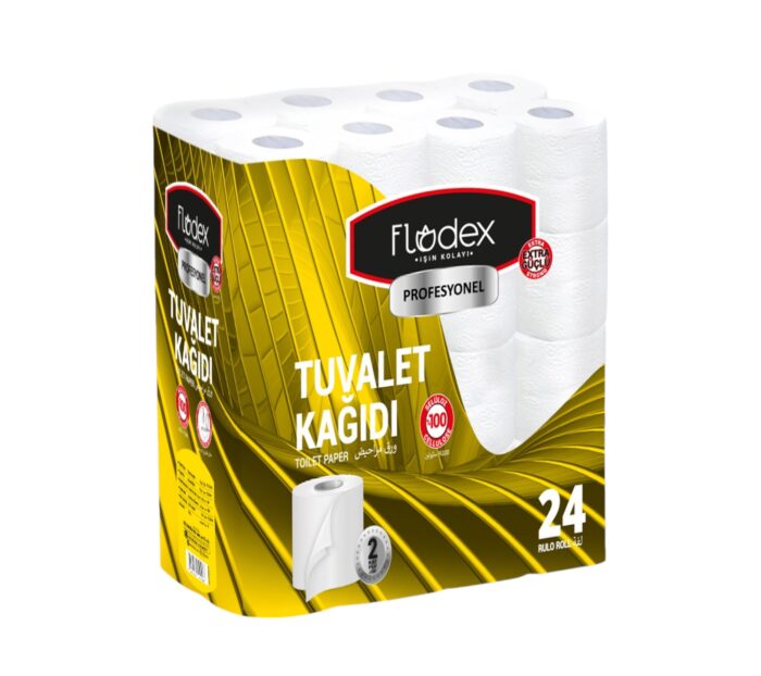 Profesyonel Tuvalet Kağıdı